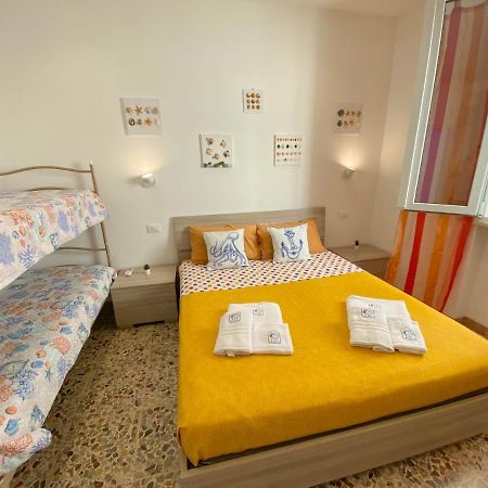 Petlyapartments #12 Μπελάρια-Ιτζέα Μαρίνα Εξωτερικό φωτογραφία