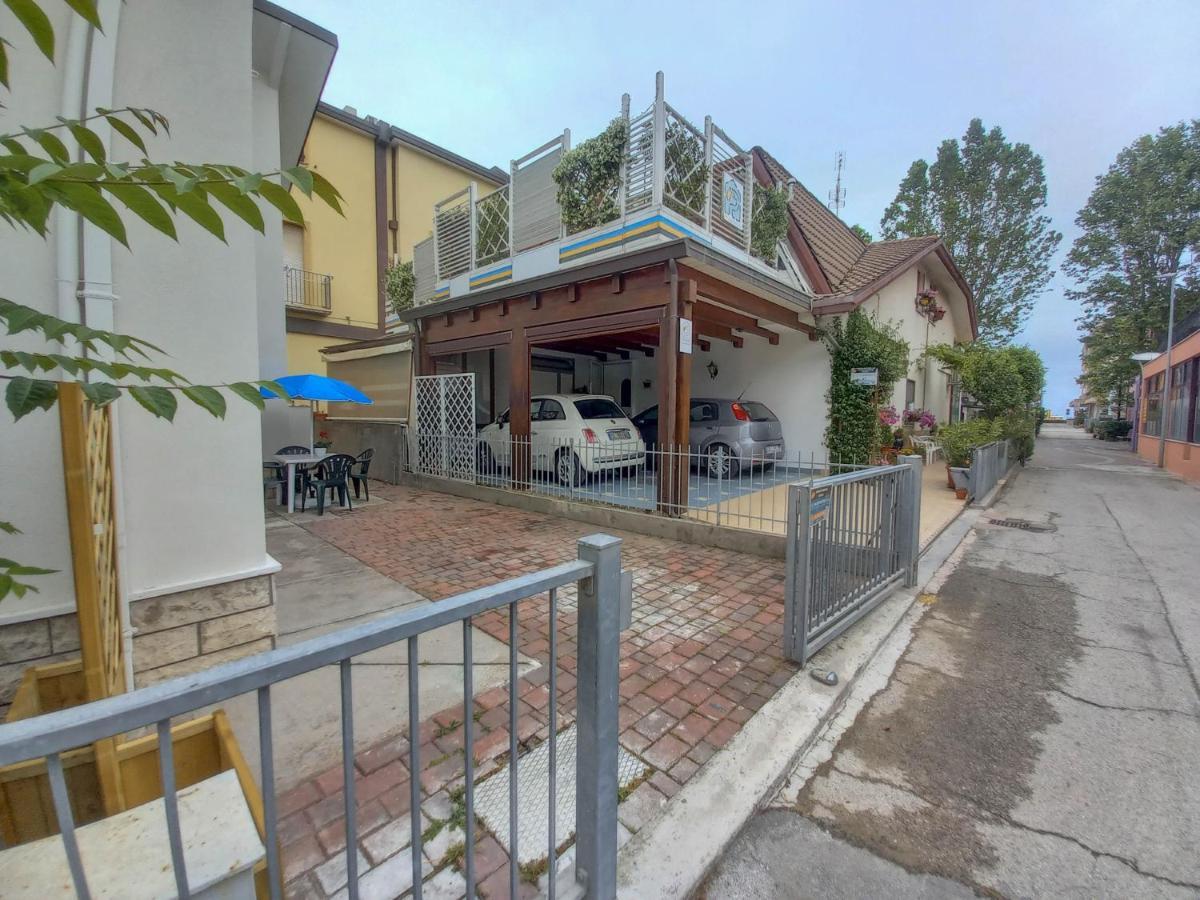 Petlyapartments #12 Μπελάρια-Ιτζέα Μαρίνα Εξωτερικό φωτογραφία