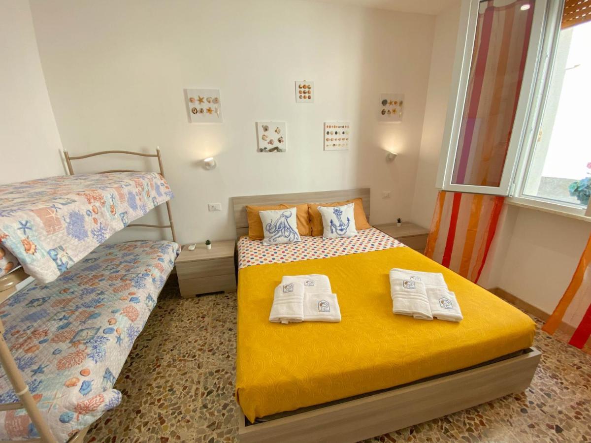 Petlyapartments #12 Μπελάρια-Ιτζέα Μαρίνα Εξωτερικό φωτογραφία