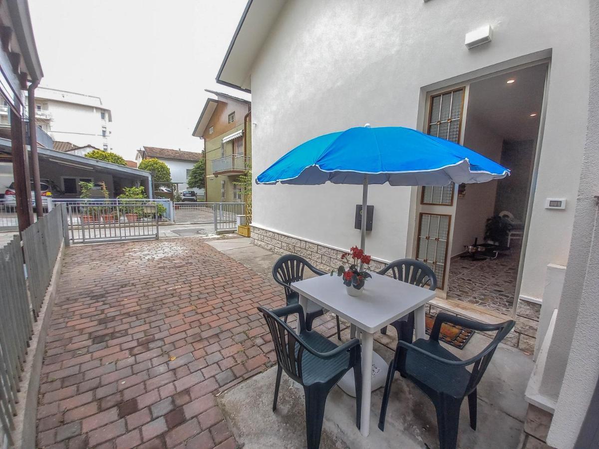 Petlyapartments #12 Μπελάρια-Ιτζέα Μαρίνα Εξωτερικό φωτογραφία