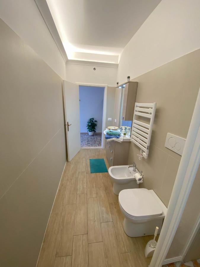 Petlyapartments #12 Μπελάρια-Ιτζέα Μαρίνα Εξωτερικό φωτογραφία