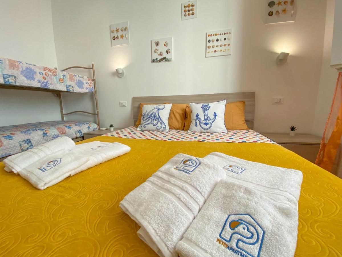 Petlyapartments #12 Μπελάρια-Ιτζέα Μαρίνα Εξωτερικό φωτογραφία