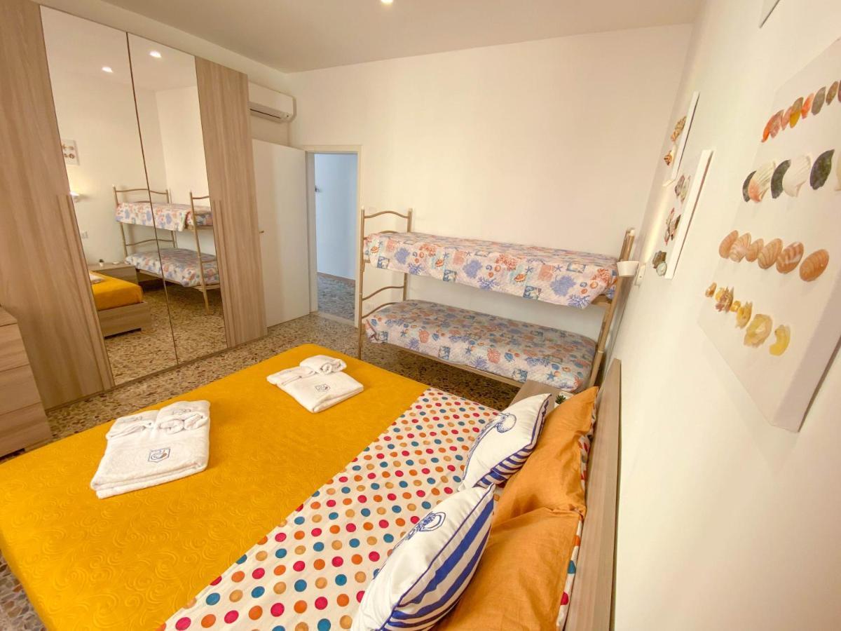 Petlyapartments #12 Μπελάρια-Ιτζέα Μαρίνα Εξωτερικό φωτογραφία